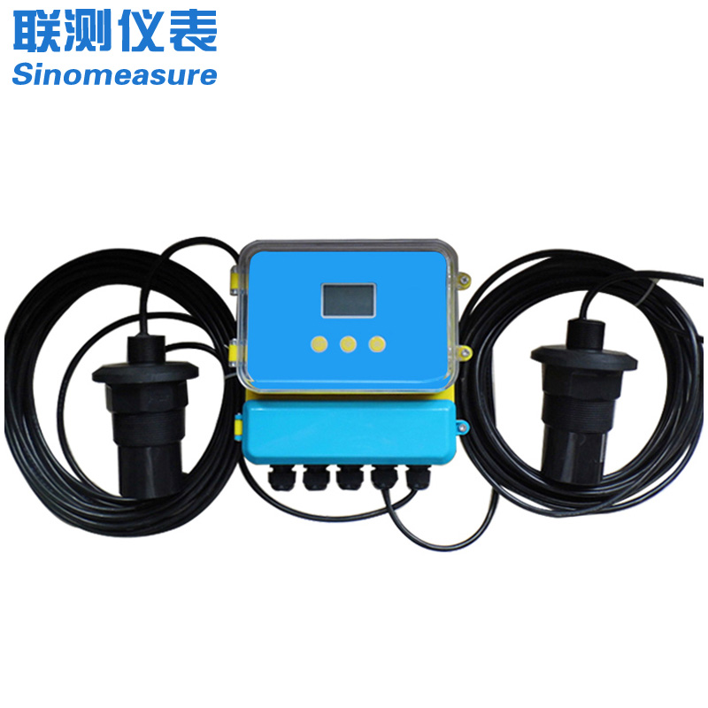 聯(lián)測(cè)儀表SIN-DUG超聲波液位差計(jì)污水處理